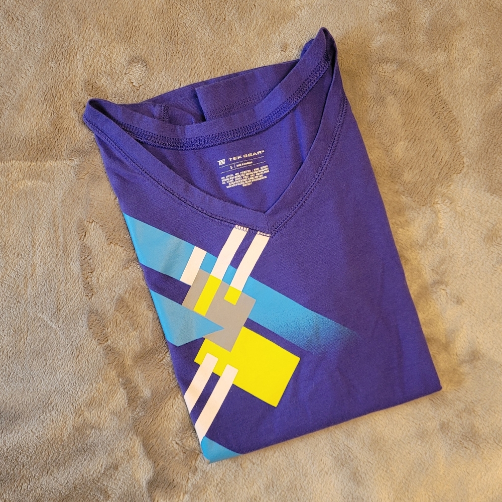 Tek Gear Ladies Tshirt